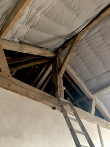 Maison à vendre à Asnières-sur-Vègre dans la Sarthe (72430), ref : 72068-1904