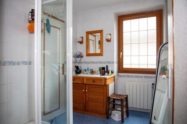 Maison 88m2 - Dépendance - terrain annexe 283m2