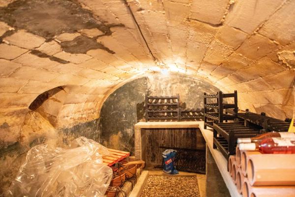 Maison 88m2 - Dépendance - terrain annexe 283m2