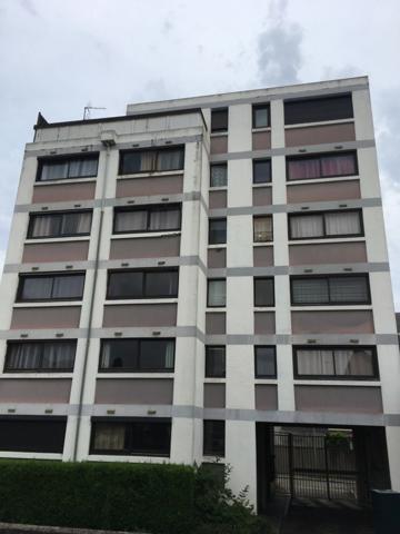 Appartement T1 vendu loué – Rouen