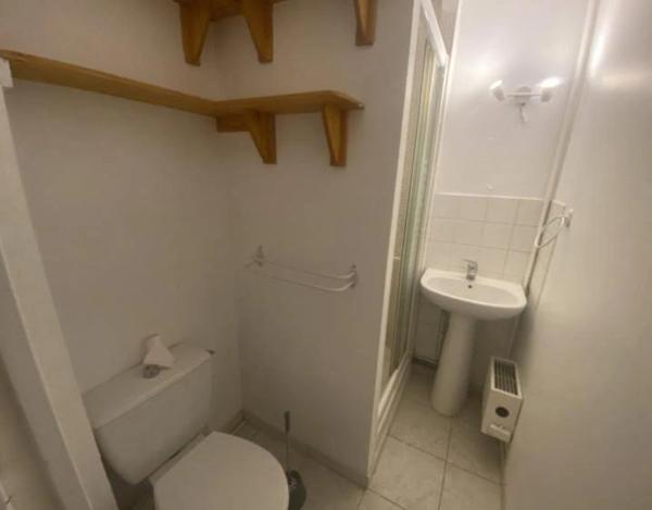 Appartement T1 vendu loué – Rouen