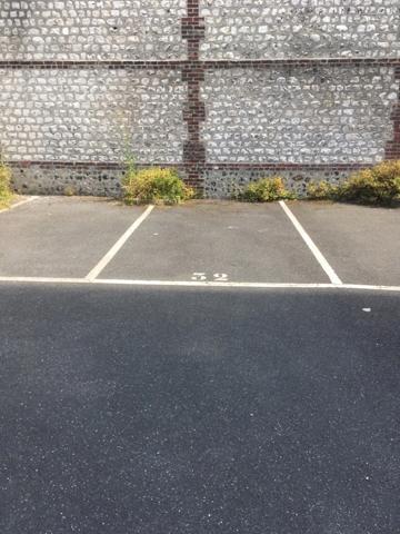 Appartement T1 vendu loué – Rouen