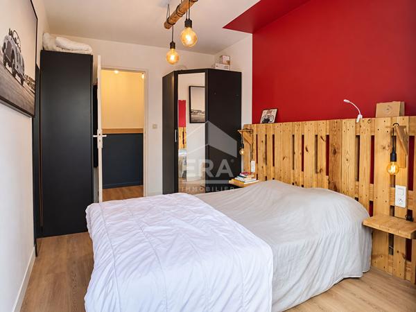 Sainte Cécile - ensemble immobilier de 150m2 divisée en 3 appartements