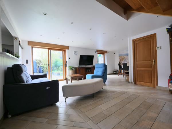 Le Guerno (56190) Maison 5 pièces 98 m²