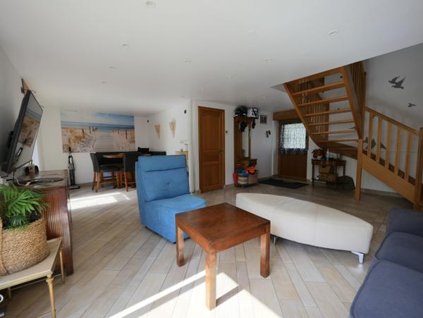 Le Guerno (56190) Maison 5 pièces 98 m²