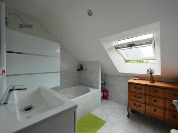 Le Guerno (56190) Maison 5 pièces 98 m²