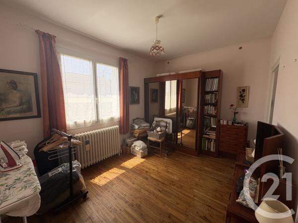 Maison à vendre  5 pièces - 120,13 m 2   ROYAN  - 17