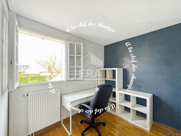 Maison Saint Remy Les Chevreuse 8 pièce(s) 170 m2