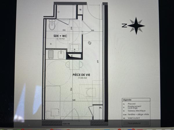 Appartement à vendre à Périgueux (24000) - Dordogne