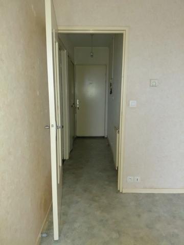 Appartement à vendre 1 pièces VICHY (03)