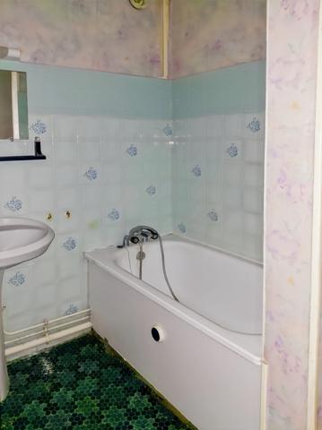 Appartement à vendre 1 pièces VICHY (03)