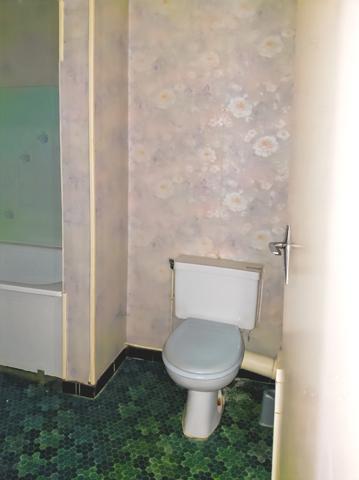 Appartement à vendre 1 pièces VICHY (03)