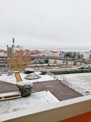 Appartement à vendre 1 pièces VICHY (03)