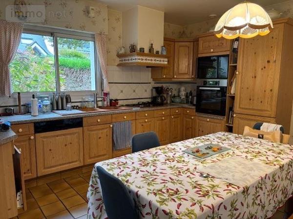 Maison à vendre à Baden dans le Morbihan (56870), ref : 56004-855