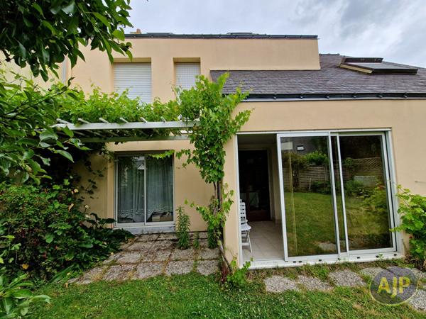 Vente maison Sainte Luce Sur Loire : 330 907 € - AJP Immobilier Clisson