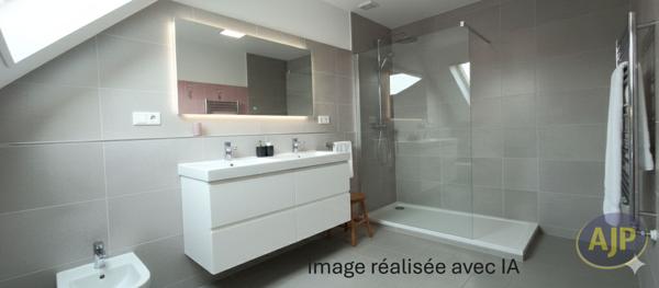 Vente maison Sainte Luce Sur Loire : 330 907 € - AJP Immobilier Clisson