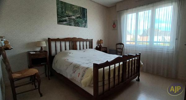 Vente maison Sainte Luce Sur Loire : 330 907 € - AJP Immobilier Clisson