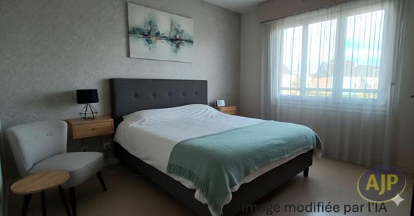 Vente maison Sainte Luce Sur Loire : 330 907 € - AJP Immobilier Clisson