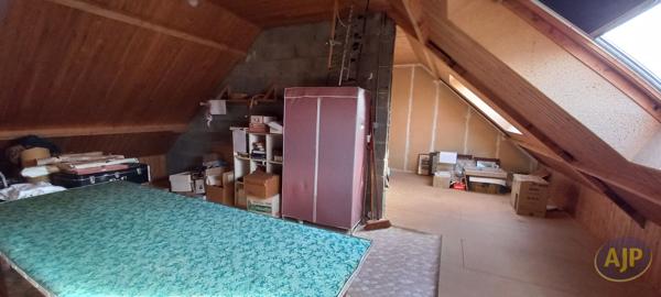 Vente maison Sainte Luce Sur Loire : 330 907 € - AJP Immobilier Clisson