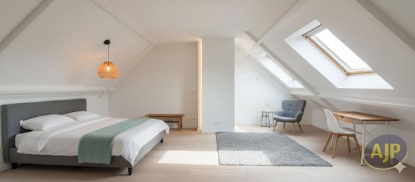 Vente maison Sainte Luce Sur Loire : 330 907 € - AJP Immobilier Clisson