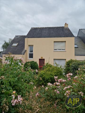 Vente maison Sainte Luce Sur Loire : 330 907 € - AJP Immobilier Clisson