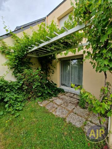 Vente maison Sainte Luce Sur Loire : 330 907 € - AJP Immobilier Clisson