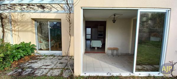 Vente maison Sainte Luce Sur Loire : 330 907 € - AJP Immobilier Clisson