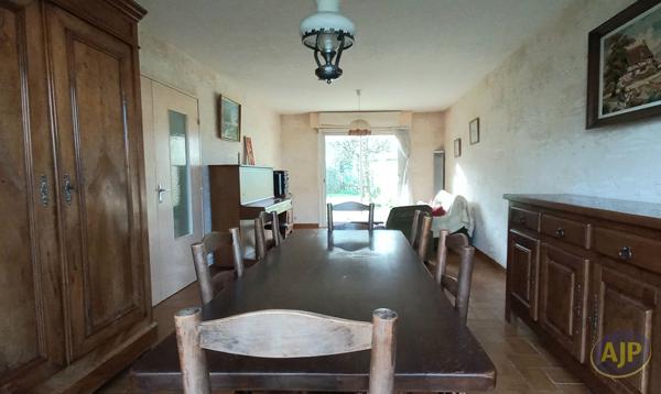 Vente maison Sainte Luce Sur Loire : 330 907 € - AJP Immobilier Clisson