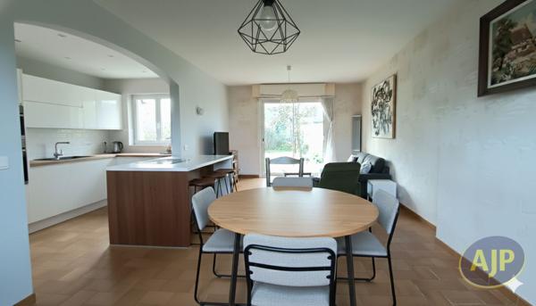 Vente maison Sainte Luce Sur Loire : 330 907 € - AJP Immobilier Clisson