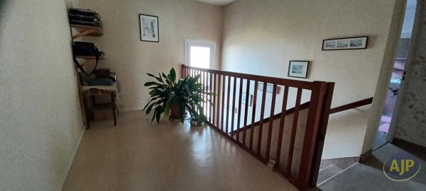 Vente maison Sainte Luce Sur Loire : 330 907 € - AJP Immobilier Clisson