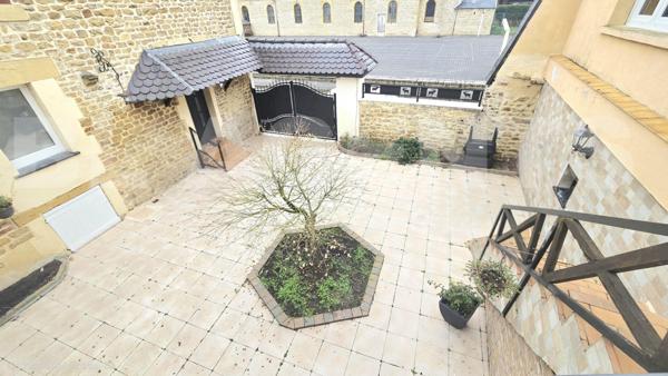 maison/villa 10 pièce(s) 260 m2