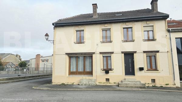maison/villa 10 pièce(s) 260 m2