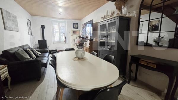 maison/villa 10 pièce(s) 260 m2