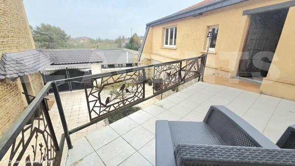 maison/villa 10 pièce(s) 260 m2