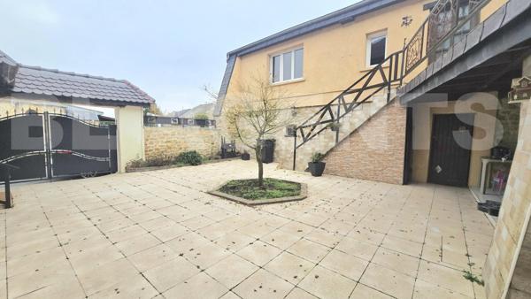 maison/villa 10 pièce(s) 260 m2