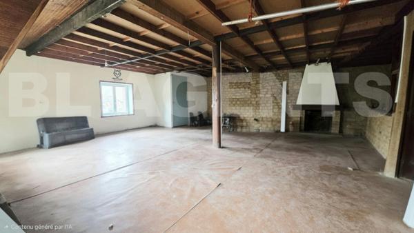 maison/villa 10 pièce(s) 260 m2