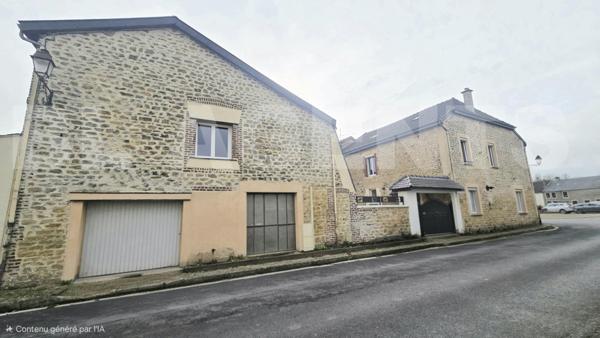 maison/villa 10 pièce(s) 260 m2