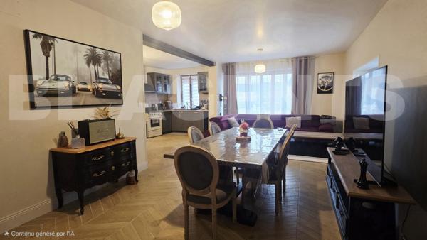 maison/villa 10 pièce(s) 260 m2