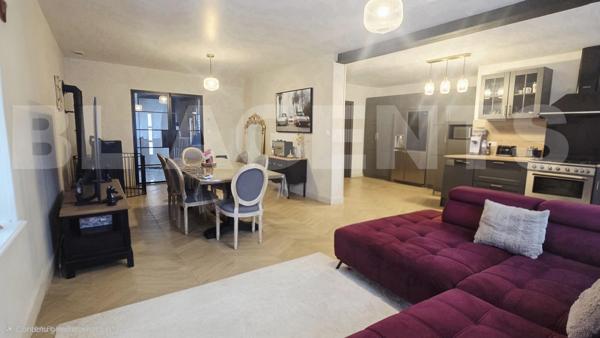 maison/villa 10 pièce(s) 260 m2