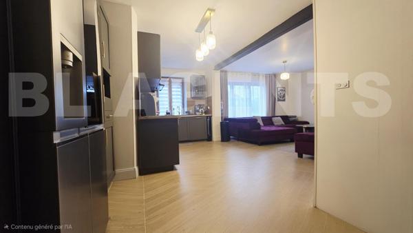 maison/villa 10 pièce(s) 260 m2