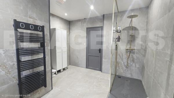 maison/villa 10 pièce(s) 260 m2