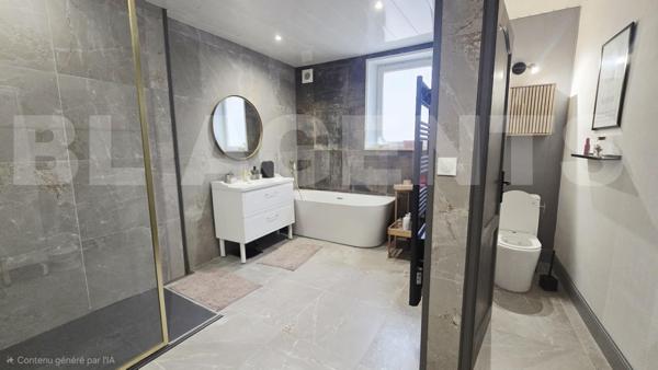 maison/villa 10 pièce(s) 260 m2