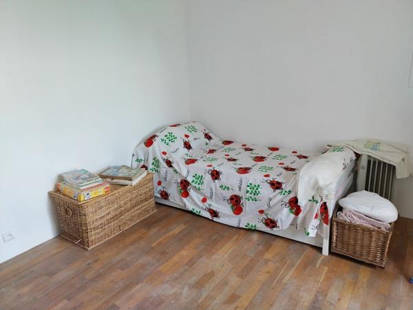 Maison à vendre    7 pièces • 200 m2 La Tour-d'Aigues