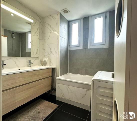 Appartement - À vendre - 81 m² - CUGNAUX | The Door Man