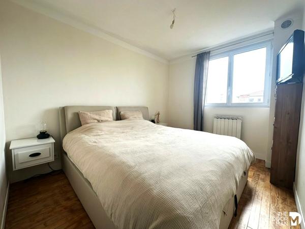 Appartement - À vendre - 81 m² - CUGNAUX | The Door Man