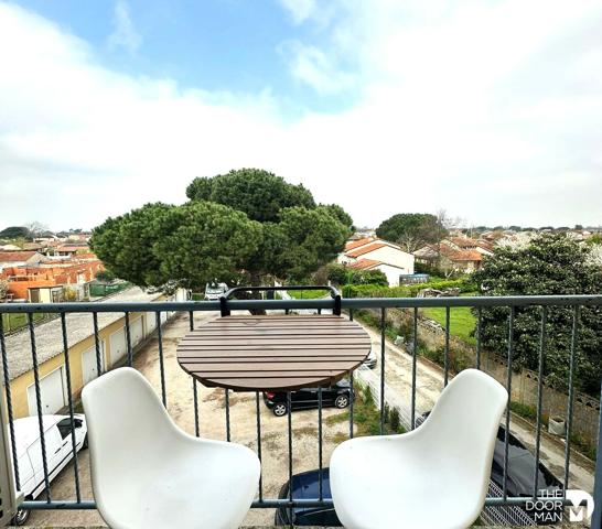 Appartement - À vendre - 81 m² - CUGNAUX | The Door Man