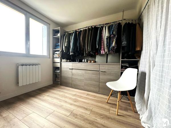 Appartement - À vendre - 81 m² - CUGNAUX | The Door Man