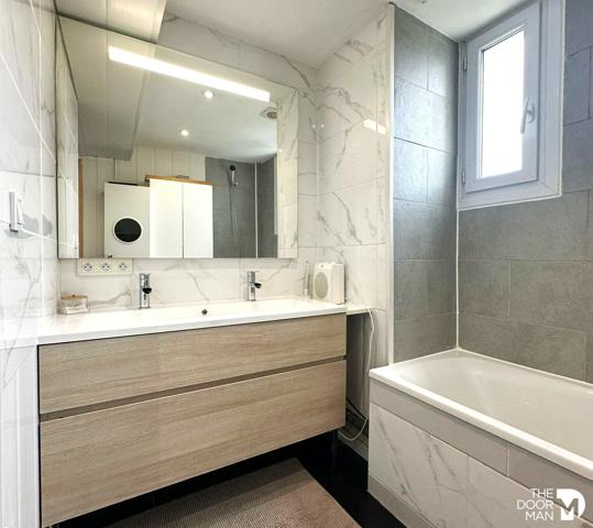 Appartement - À vendre - 81 m² - CUGNAUX | The Door Man