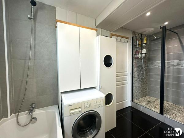 Appartement - À vendre - 81 m² - CUGNAUX | The Door Man