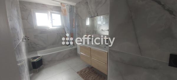 Maison 5 pièces - 117 m²